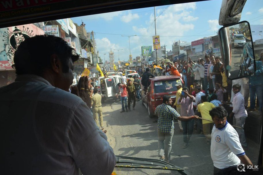 Dictator-Movie-Team-Amaravathi-Tour